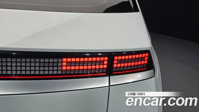 Hyundai Ioniq5 2023 — фото 9