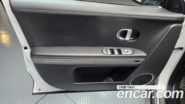 Hyundai Ioniq5 2023 — фото 14