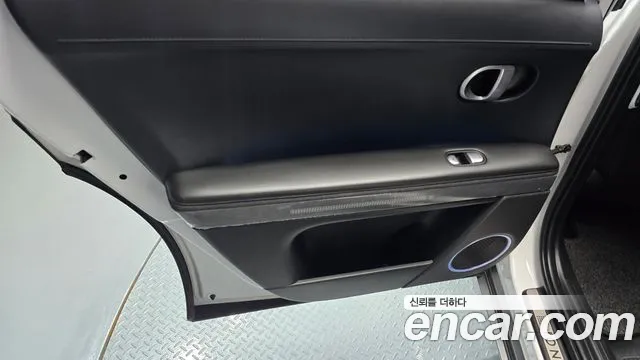 Hyundai Ioniq5 2023 — фото 15