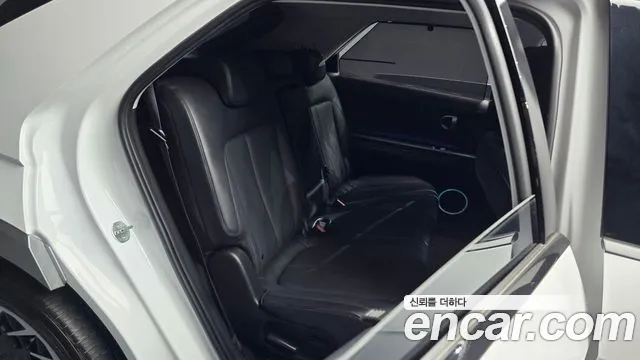 Hyundai Ioniq5 2023 — фото 16