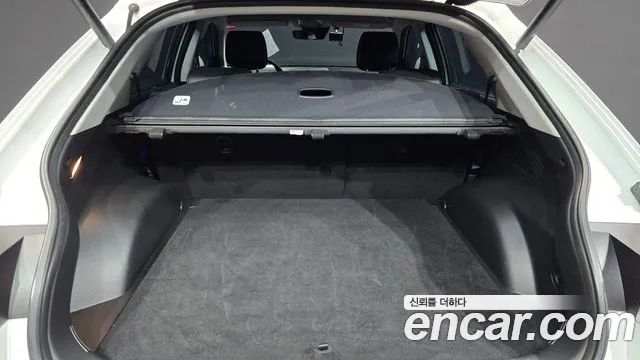 Hyundai Ioniq5 2023 — фото 32