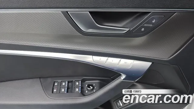 Audi A6 2021 — фото 19