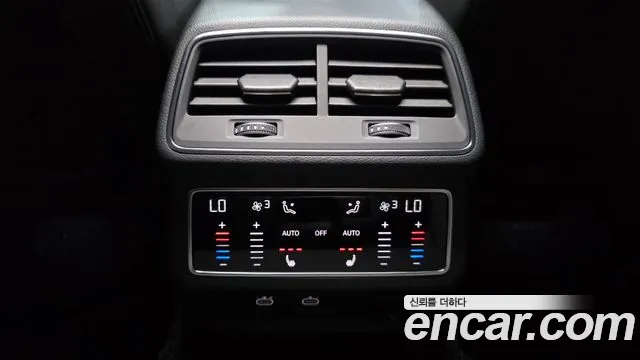 Audi A6 2021 — фото 28