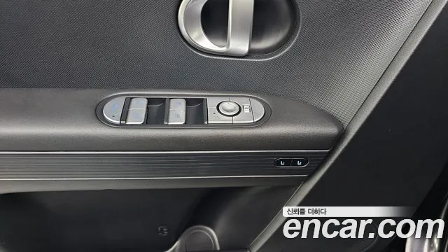 Hyundai Ioniq5 2022 — фото 23