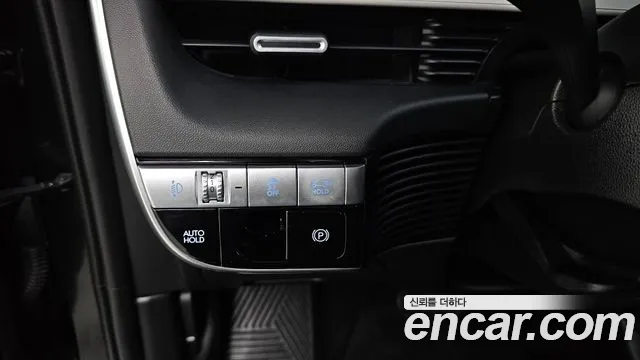 Hyundai Ioniq5 2022 — фото 24