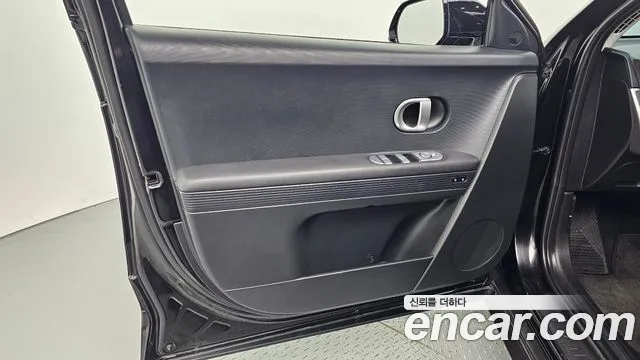 Hyundai Ioniq5 2022 — фото 14