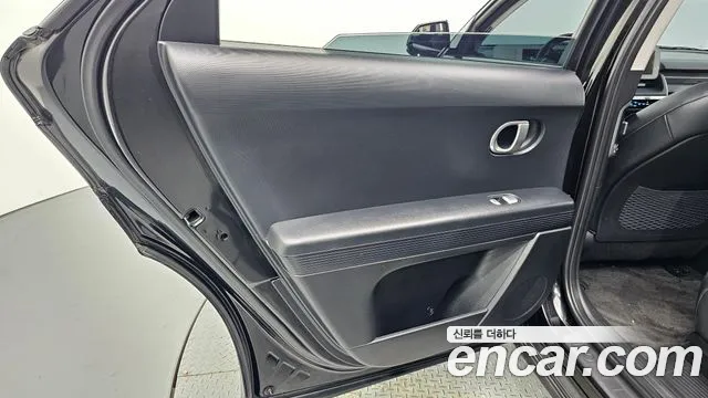Hyundai Ioniq5 2022 — фото 15