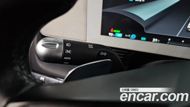 Hyundai Ioniq5 2022 — фото 27