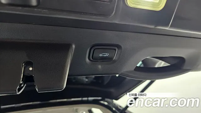 Hyundai Ioniq5 2022 — фото 28