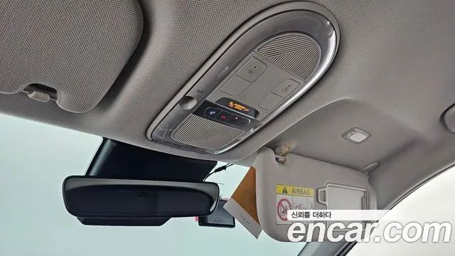 Hyundai Ioniq5 2022 — фото 31