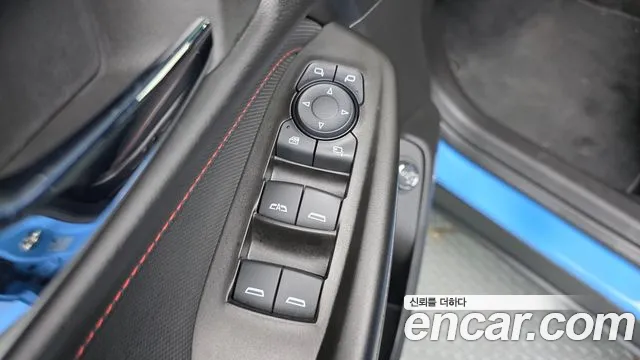 ChevroletGMDaewoo Trailblazer 2024 — фото 17
