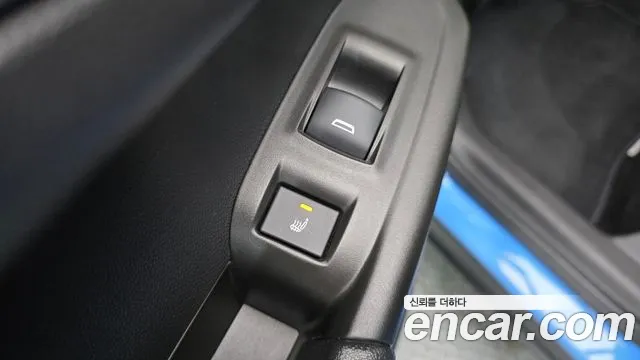 ChevroletGMDaewoo Trailblazer 2024 — фото 23