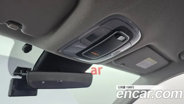 Hyundai AVANTE 2021 — фото 17