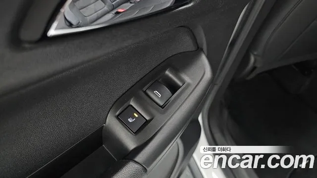 ChevroletGMDaewoo Trailblazer 2022 — фото 34