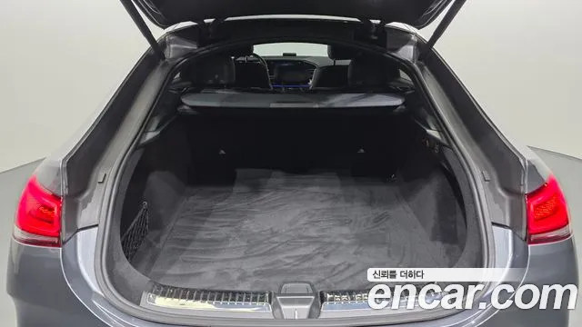 Mercedes-Benz GLE-Class 2021 — фото 38