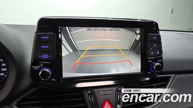 Hyundai i30 2019 — фото 15