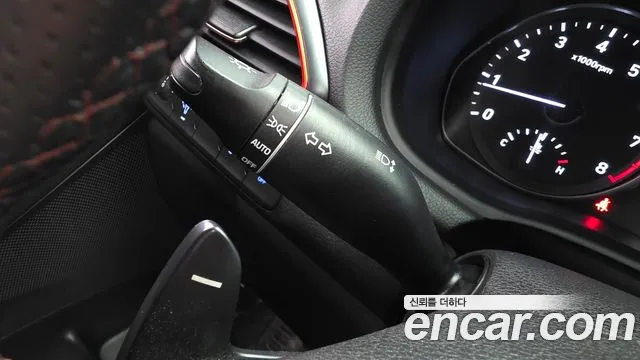 Hyundai i30 2019 — фото 19