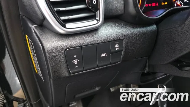 Kia Sportage 2019 — фото 23