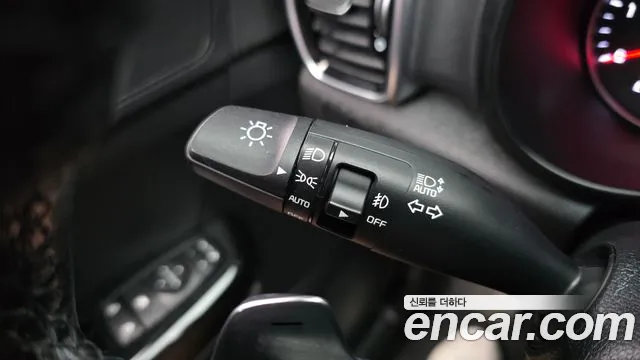 Kia Sportage 2019 — фото 25