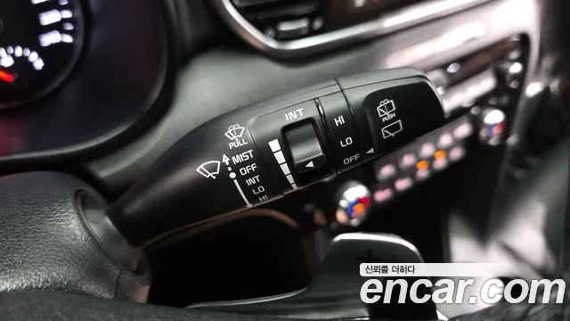 Kia Sportage 2019 — фото 26