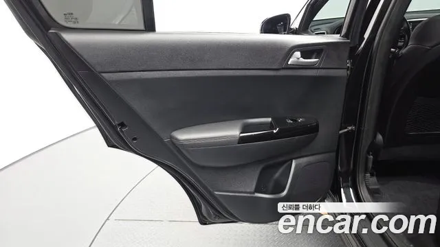 Kia Sportage 2019 — фото 15