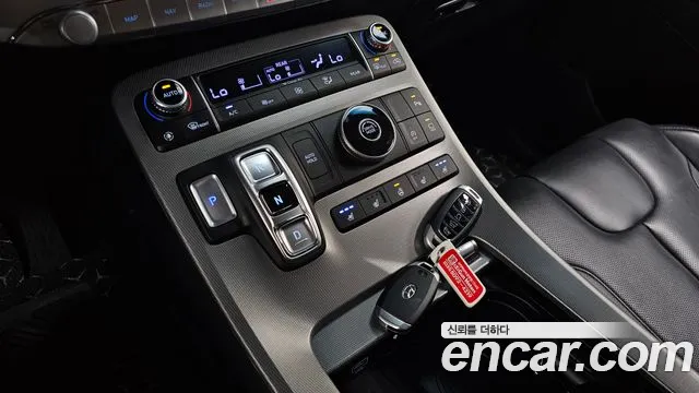 Hyundai Palisade 2020 — фото 12