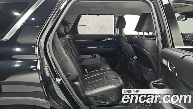 Hyundai Palisade 2020 — фото 17