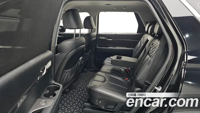 Hyundai Palisade 2020 — фото 18