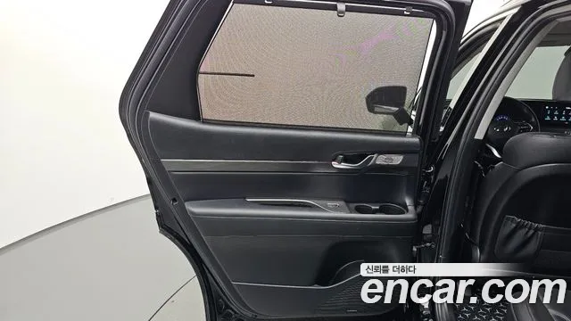 Hyundai Palisade 2020 — фото 15