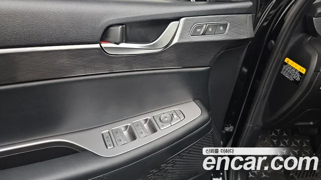 Hyundai Palisade 2020 — фото 35