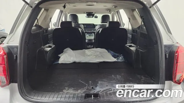 Hyundai Palisade 2023 — фото 26