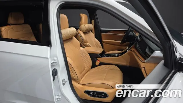 Jeep Cherokee 2023 — фото 12