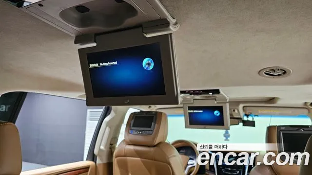 Cadillac Escalade 2016 — фото 16