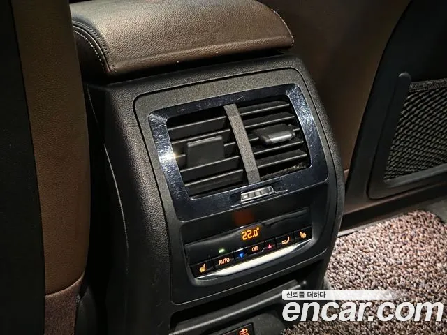 BMW X3 2020 — фото 17