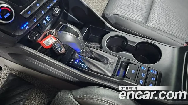 Hyundai Tucson 2020 — фото 12