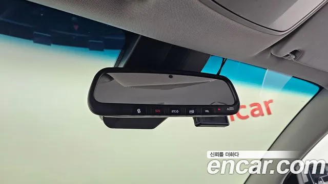Hyundai Tucson 2020 — фото 25