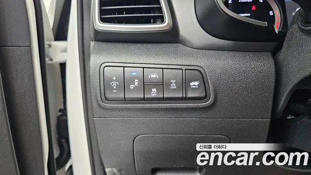 Hyundai Tucson 2020 — фото 26