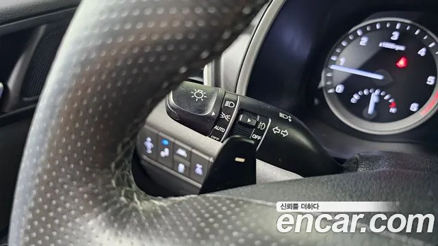 Hyundai Tucson 2020 — фото 29