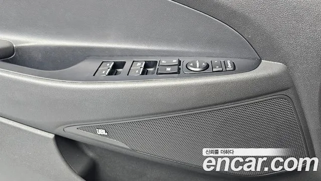 Hyundai Tucson 2020 — фото 30