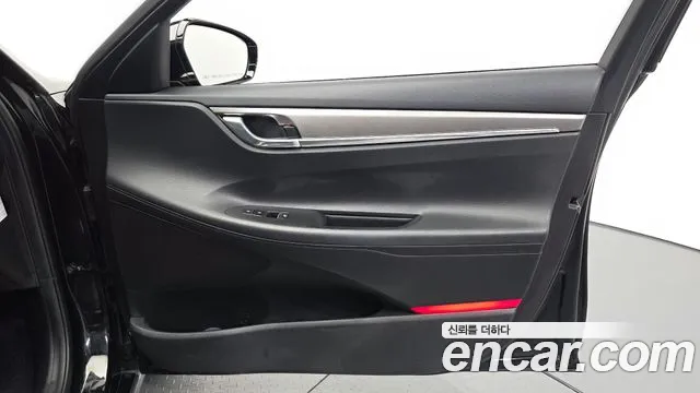 Hyundai Grandeur 2021 — фото 14