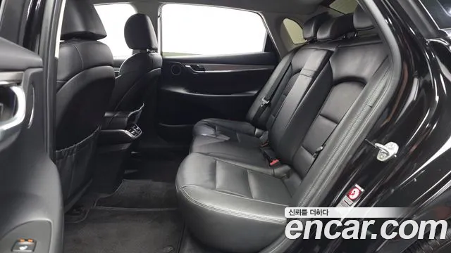 Hyundai Grandeur 2021 — фото 16