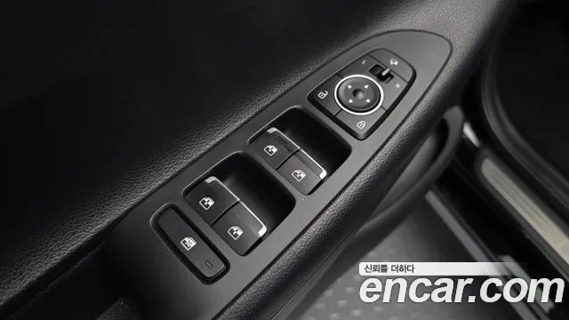 Hyundai Grandeur 2021 — фото 30