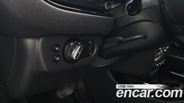Mini Clubman 2019 — фото 26