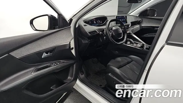 Peugeot 3008 2022 — фото 17