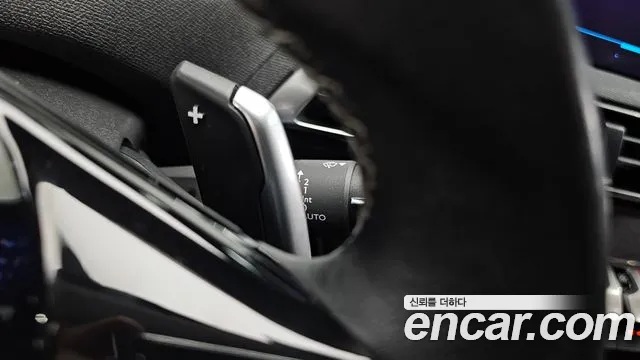 Peugeot 3008 2022 — фото 27
