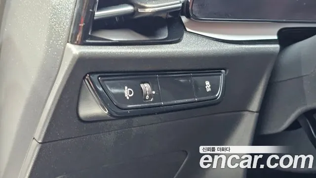 Kia Niro 2024 — фото 22