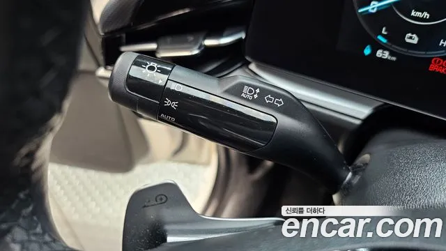 Kia Niro 2024 — фото 24