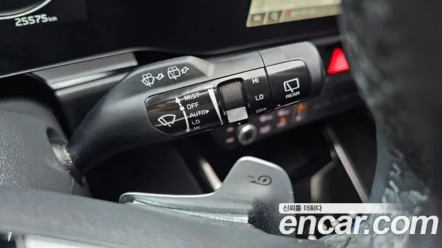 Kia Niro 2024 — фото 25