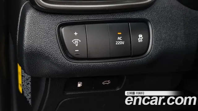 Kia Sorento 2017 — фото 27