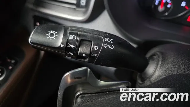 Kia Sorento 2017 — фото 29
